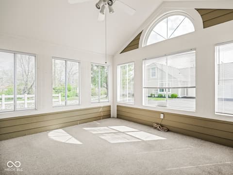 Photo of 7404 Chapel Villas Drive, Indianapolis, IN