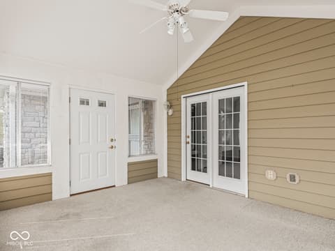 Photo of 7404 Chapel Villas Drive, Indianapolis, IN
