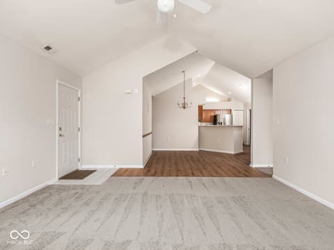 Photo of 7404 Chapel Villas Drive, Indianapolis, IN