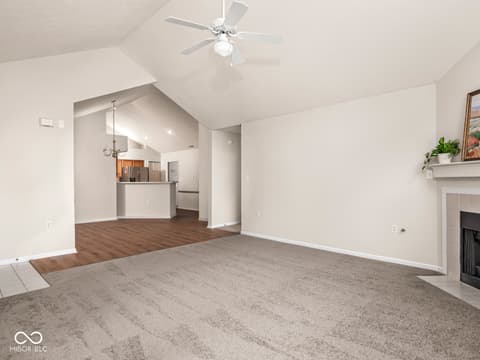 Photo of 7404 Chapel Villas Drive, Indianapolis, IN