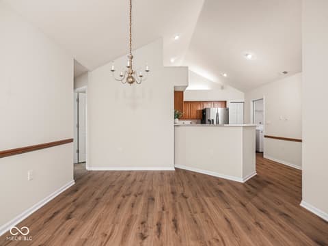 Photo of 7404 Chapel Villas Drive, Indianapolis, IN