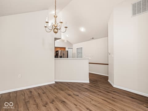 Photo of 7404 Chapel Villas Drive, Indianapolis, IN