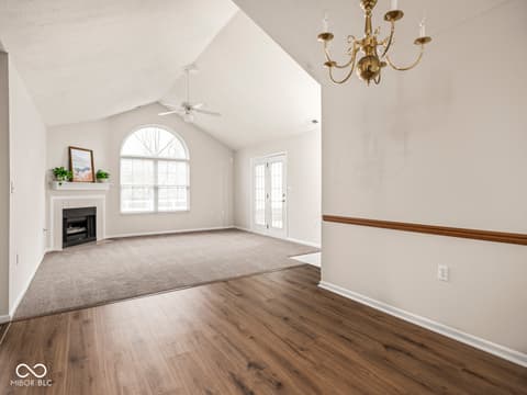 Photo of 7404 Chapel Villas Drive, Indianapolis, IN