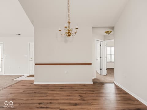 Photo of 7404 Chapel Villas Drive, Indianapolis, IN