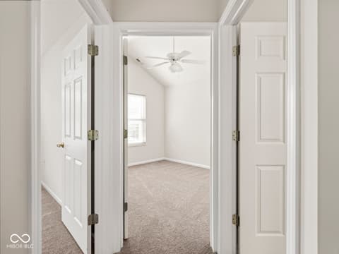 Photo of 7404 Chapel Villas Drive, Indianapolis, IN