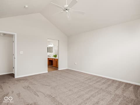 Photo of 7404 Chapel Villas Drive, Indianapolis, IN