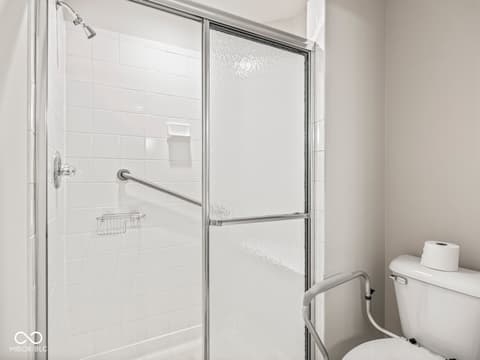 Photo of 7404 Chapel Villas Drive, Indianapolis, IN