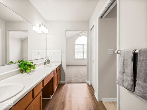 Photo of 7404 Chapel Villas Drive, Indianapolis, IN