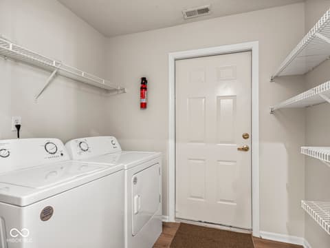 Photo of 7404 Chapel Villas Drive, Indianapolis, IN