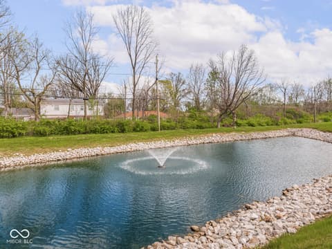 Photo of 7404 Chapel Villas Drive, Indianapolis, IN