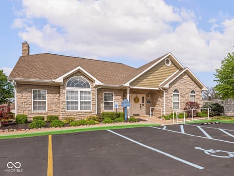 Photo of 7404 Chapel Villas Drive, Indianapolis, IN