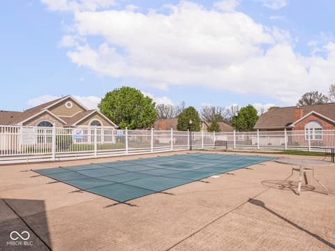 Photo of 7404 Chapel Villas Drive, Indianapolis, IN