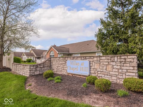 Photo of 7404 Chapel Villas Drive, Indianapolis, IN