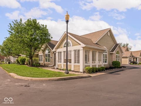 Photo of 7404 Chapel Villas Drive, Indianapolis, IN