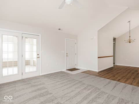 Photo of 7404 Chapel Villas Drive, Indianapolis, IN