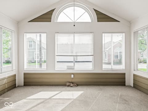 Photo of 7404 Chapel Villas Drive, Indianapolis, IN