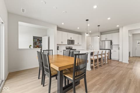Photo of 3400 Hadley Drive, Brownsburg, IN