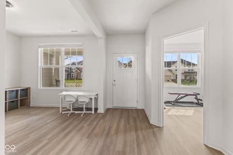 Photo of 3400 Hadley Drive, Brownsburg, IN
