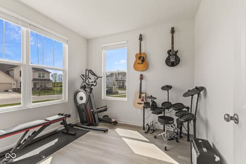 Photo of 3400 Hadley Drive, Brownsburg, IN