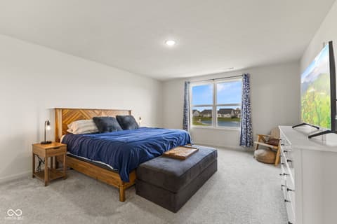 Photo of 3400 Hadley Drive, Brownsburg, IN