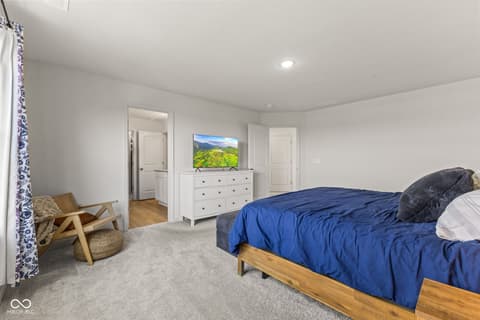 Photo of 3400 Hadley Drive, Brownsburg, IN