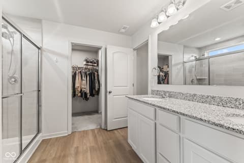 Photo of 3400 Hadley Drive, Brownsburg, IN
