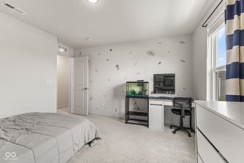 Photo of 3400 Hadley Drive, Brownsburg, IN