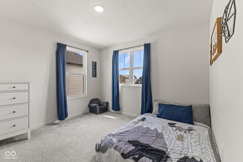Photo of 3400 Hadley Drive, Brownsburg, IN