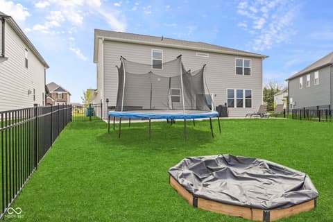 Photo of 3400 Hadley Drive, Brownsburg, IN
