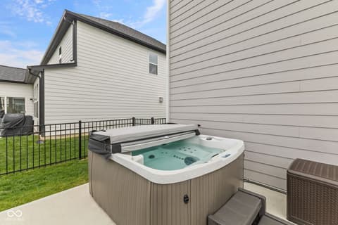 Photo of 3400 Hadley Drive, Brownsburg, IN