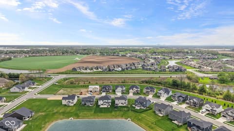 Photo of 3400 Hadley Drive, Brownsburg, IN