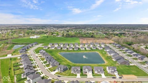 Photo of 3400 Hadley Drive, Brownsburg, IN