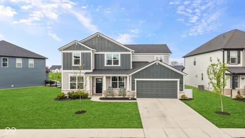 Photo of 3400 Hadley Drive, Brownsburg, IN