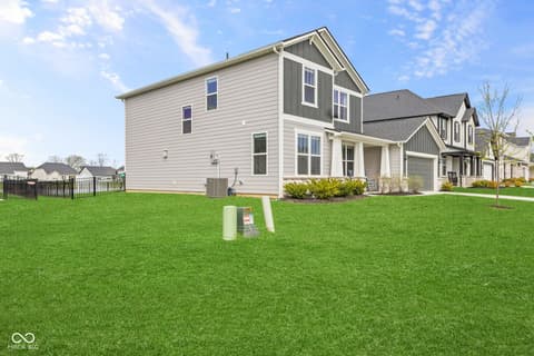 Photo of 3400 Hadley Drive, Brownsburg, IN