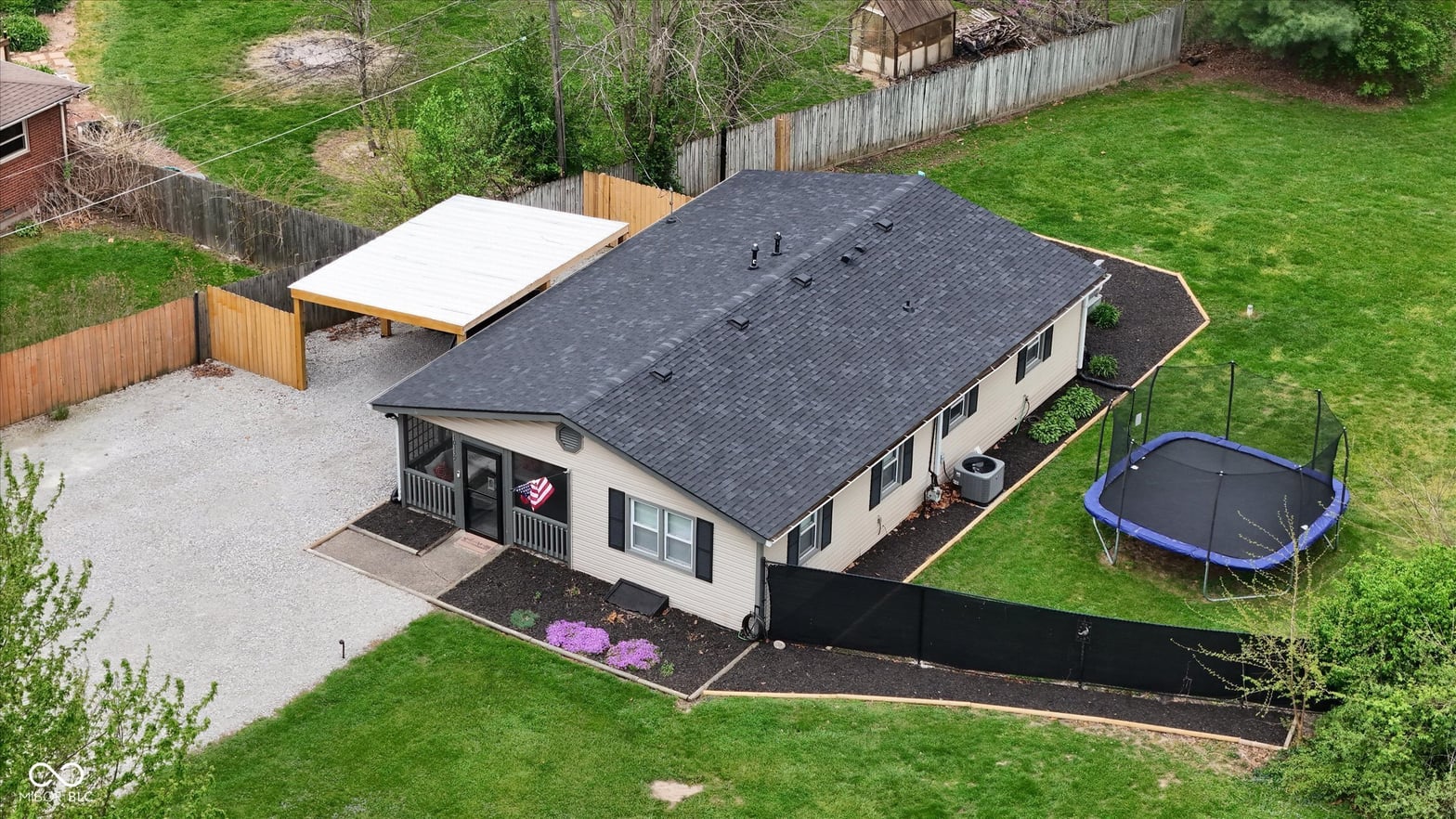 Photo of 10339 Wilson Road, Brownsburg, IN