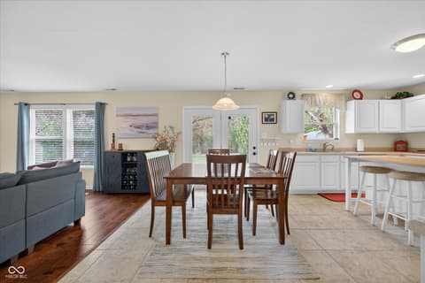 Breakfast Area — 15941 Concert Way, Noblesville, IN
