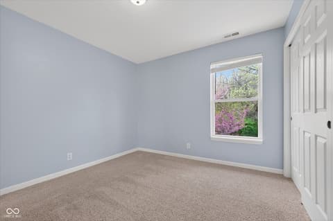 Bedroom at 15941 Concert Way, Noblesville, IN