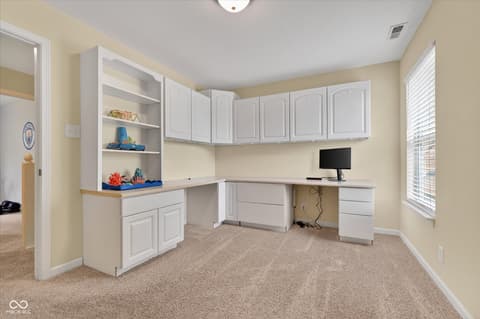 Bedroom at 15941 Concert Way, Noblesville, IN