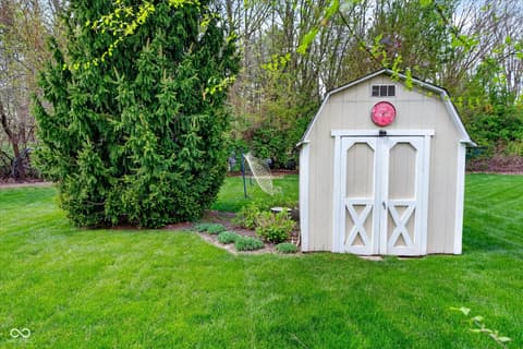 Out Buildings — 15941 Concert Way, Noblesville, IN