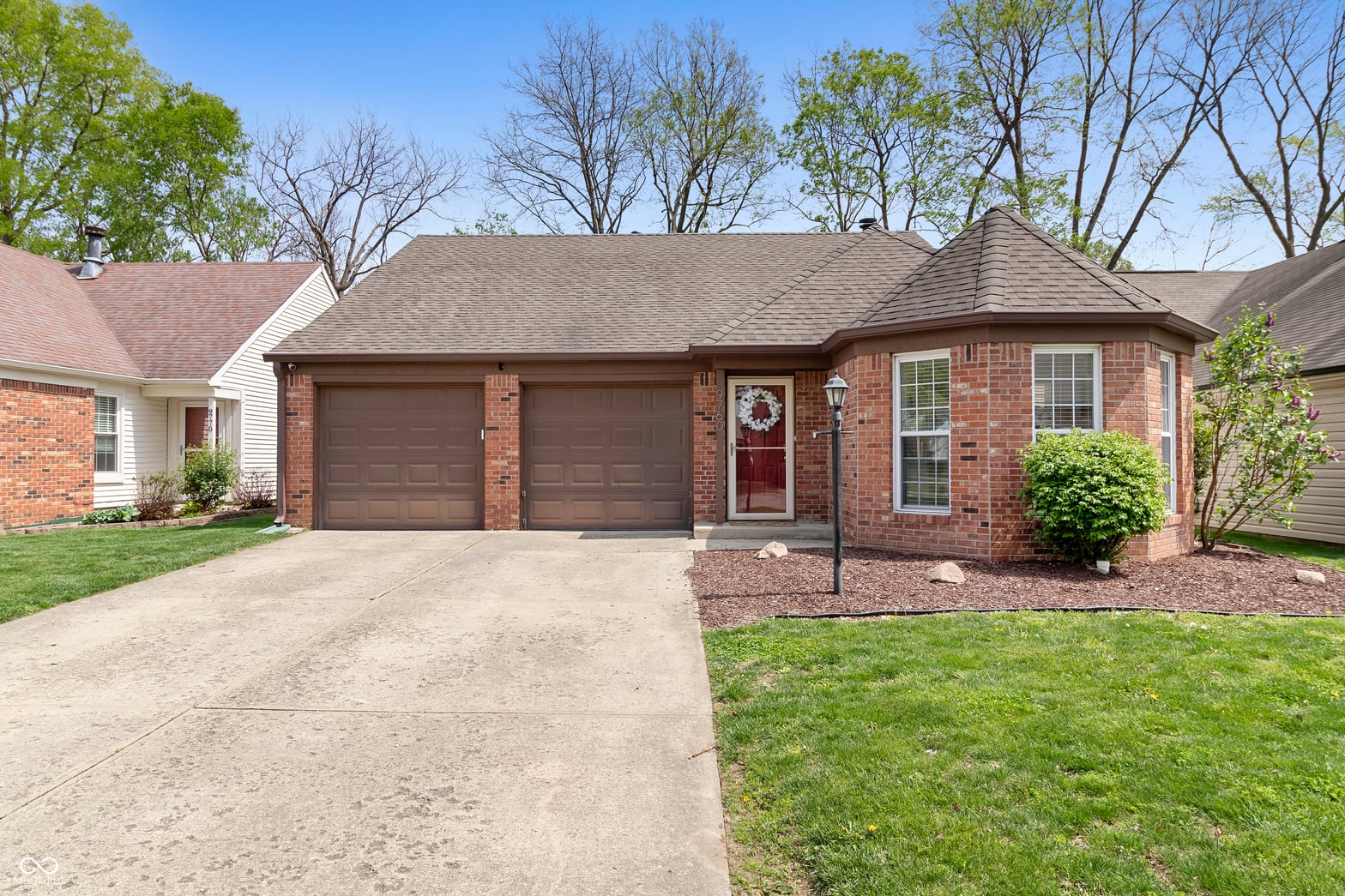 Photo of 9760 River Oak Lane E, Fishers, IN