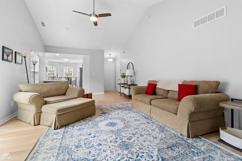 Photo of 9760 River Oak Lane E, Fishers, IN