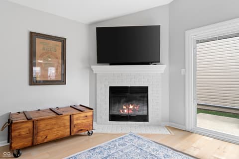 Photo of 9760 River Oak Lane E, Fishers, IN