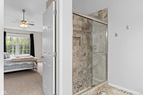 Photo of 9760 River Oak Lane E, Fishers, IN