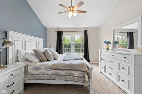 Photo of 9760 River Oak Lane E, Fishers, IN