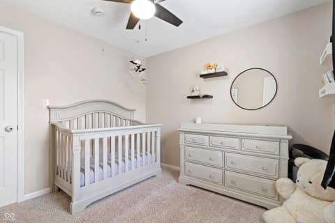 Photo of 9760 River Oak Lane E, Fishers, IN