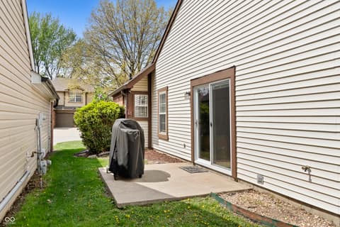 Photo of 9760 River Oak Lane E, Fishers, IN