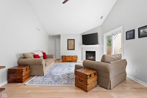 Photo of 9760 River Oak Lane E, Fishers, IN