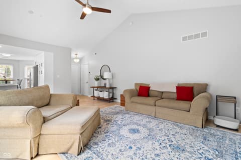 Photo of 9760 River Oak Lane E, Fishers, IN
