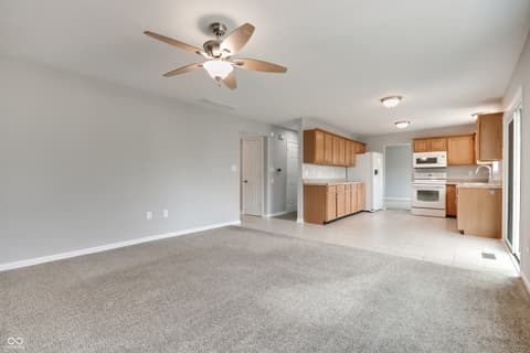 Photo of 6129 Albury Drive, Indianapolis, IN