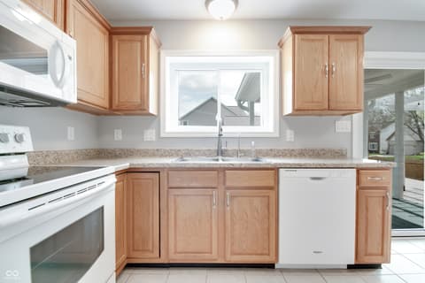 Photo of 6129 Albury Drive, Indianapolis, IN